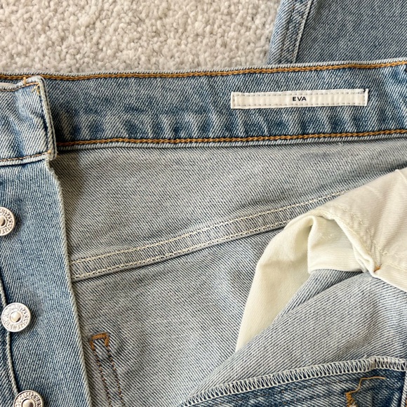 Citizens of Humanity Women’s Jeans- size 32 - Picture 6 of 12